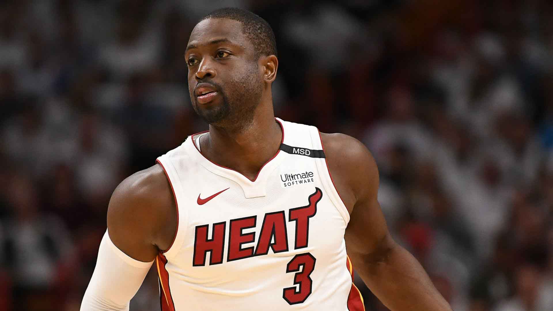Dwyane Wade Miami Heat
